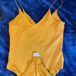 Women’s bodysuit